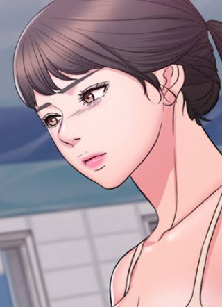 湿身游泳课 截图1